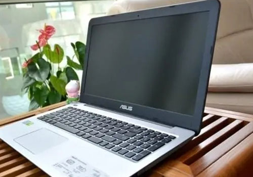 嘉鱼华硕笔记本售后服务处