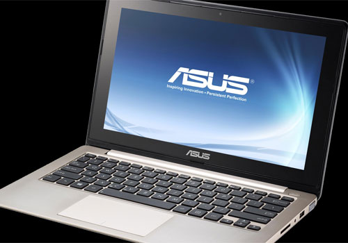 嘉鱼华硕电脑维修中心处理解决电脑屏幕故障